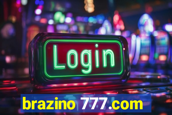 brazino 777.com